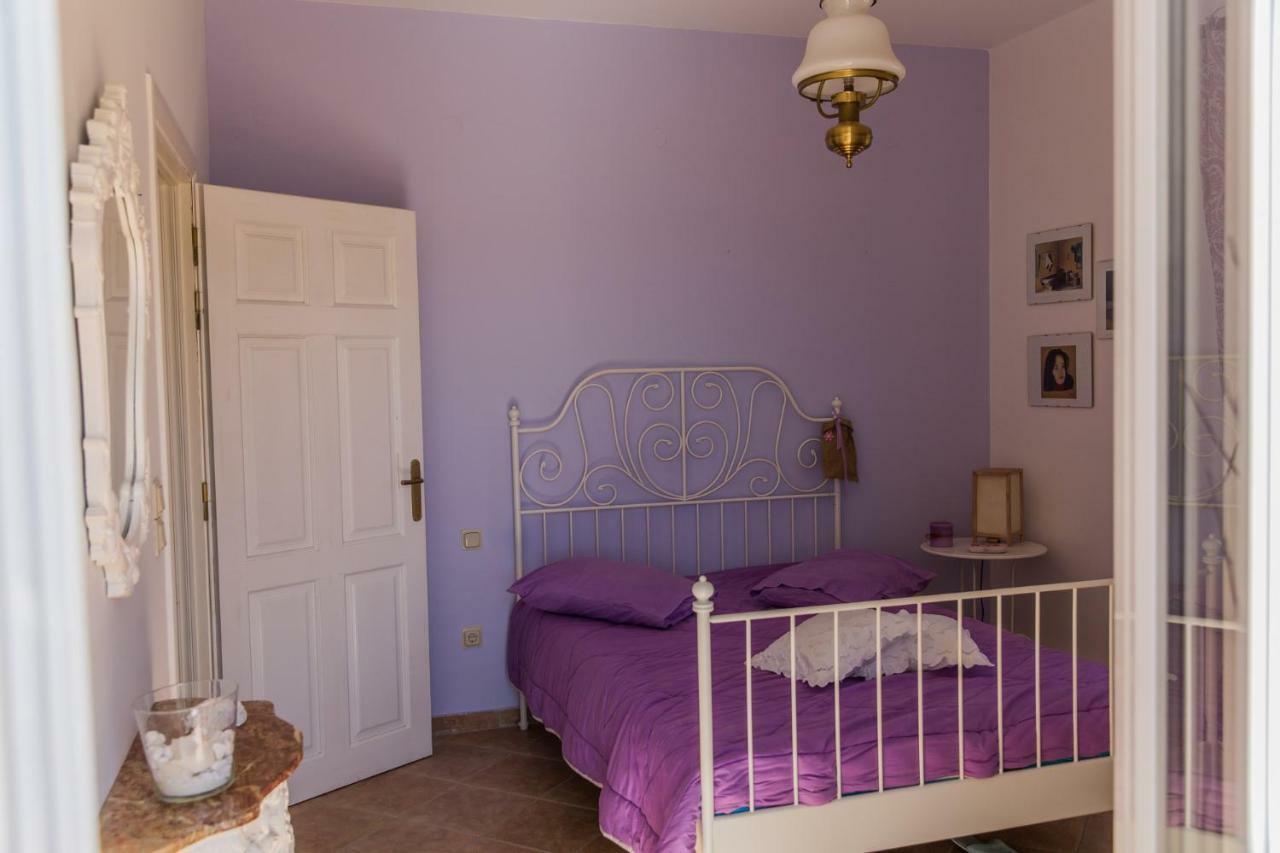 Villa Euphoria In Aegina, A' Marathonas Bay Extérieur photo